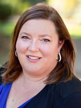 Headshot of Venessa Keesler